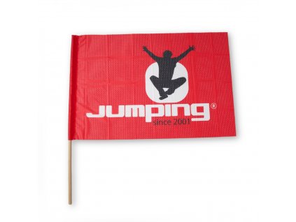 Jumping® Vlajka