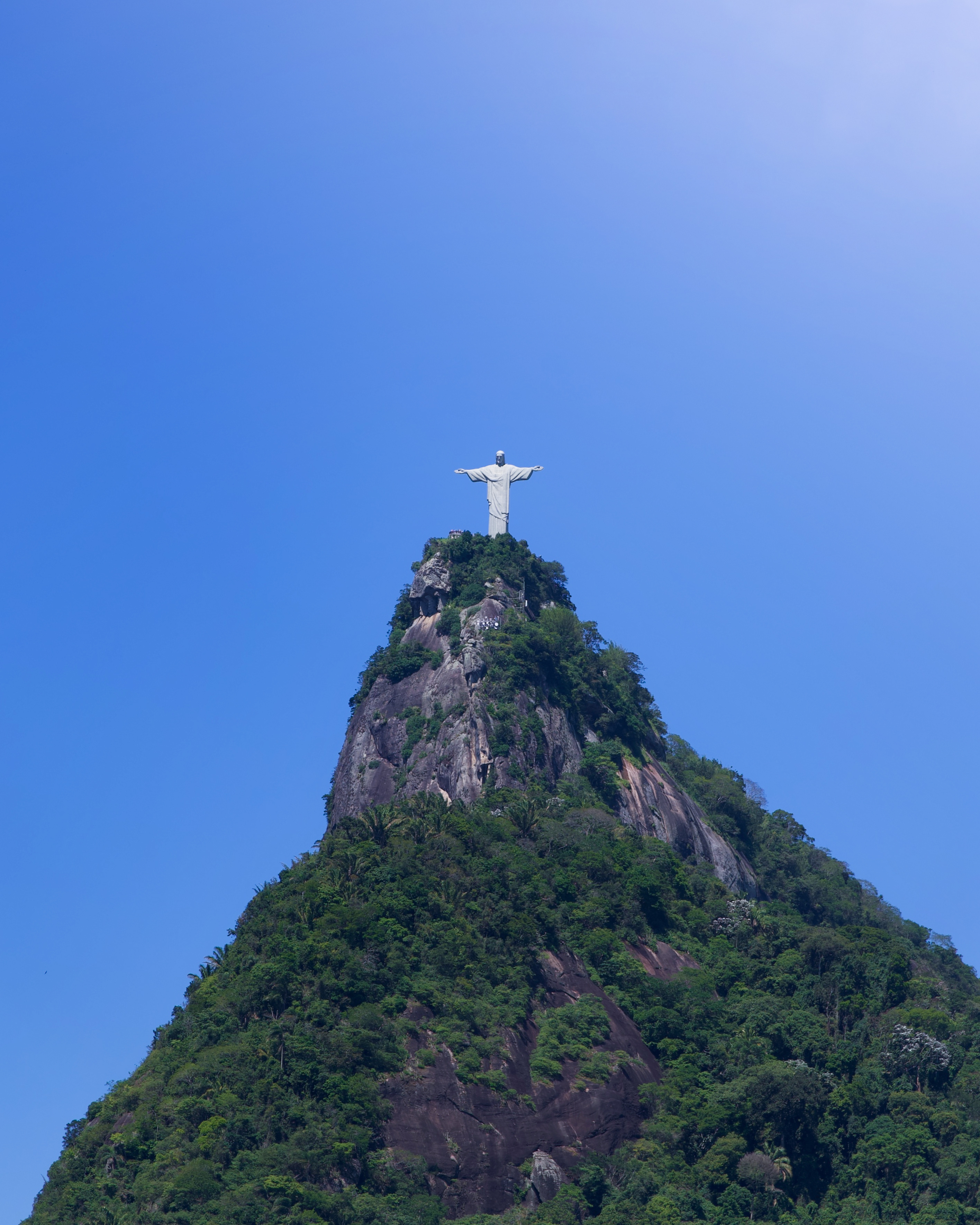 JUMPING® UNITED trip - Brazil