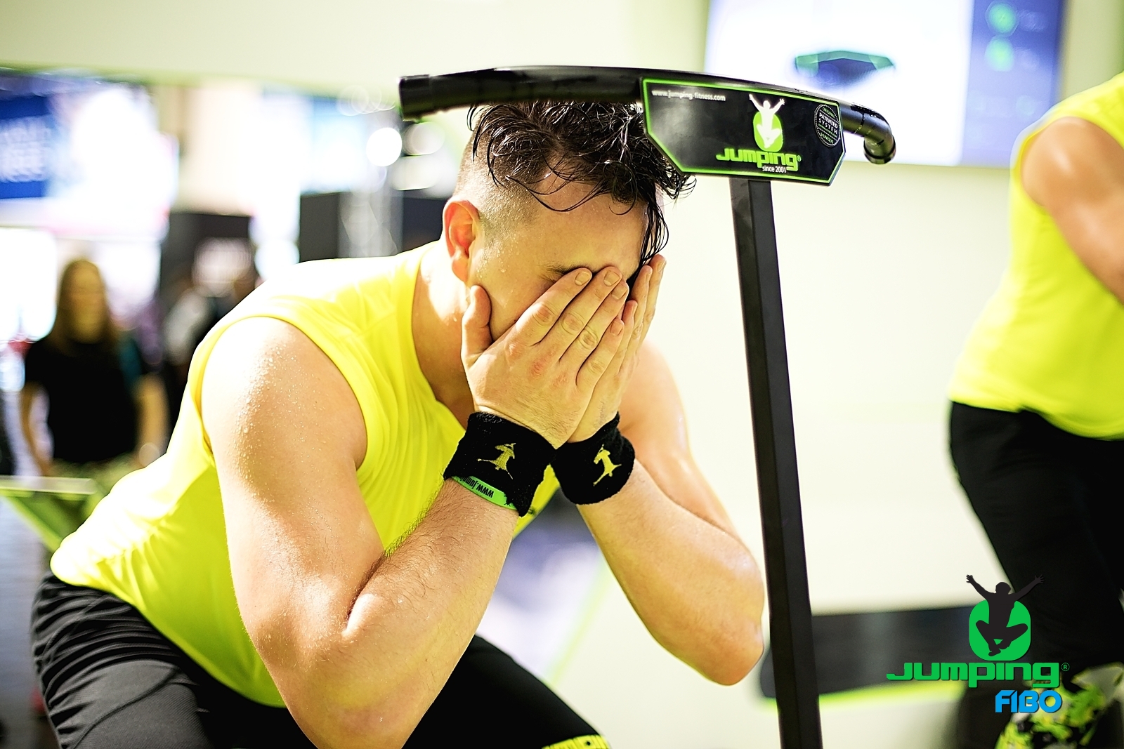 Wie findet man Motivation zum Training