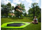 Outdoor Trampolin