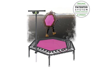 MONTAZ ADVENTURE patented