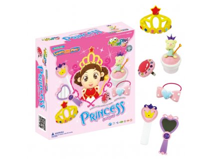 C19 princess accessory set jumpingclay1