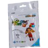 Modelína Jumping Clay, 18 g, bílá modelovací hmota samotvrdnoucí