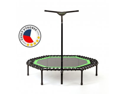 JumpingSPORT trampoline profi