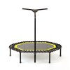 11x JumpingSPORT Trampolin profi (Set)
