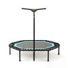 11x JumpingSPORT Trampolin profi (Set)