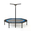 11x JumpingSPORT Trampolin profi (Set)