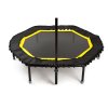 Protective cover for 6 edges. trampoline