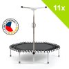 11x JumpingSPORT trampoline made by KAYA-LI