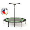 JumpingSPORT Trampolin profi