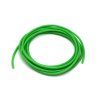 PVC kabel 4mm zeleny ke kabelovemu svihadlu