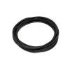 PVC kabel 4mm cerny ke kabelovemu svihadlu