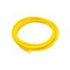PVC kabel 5mm - žlutý