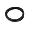PVC kabel 5mm - černý