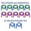 Set svihadel pro 10 osob jumpropeshop.cz svihadla