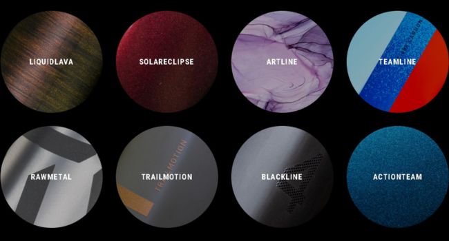 Ukažte své pravé barvy