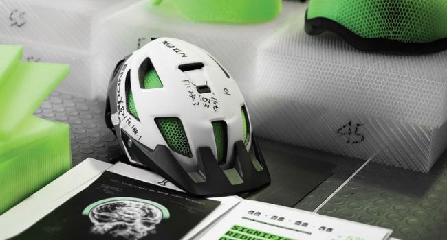 Technologie používané zn. ENDURA