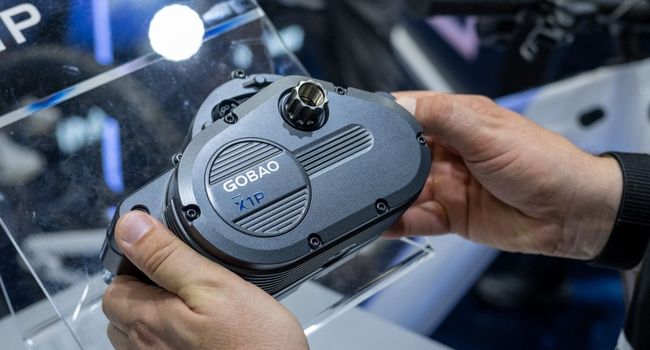Eurobike 2026: CVT motory od Avinox a Gobao