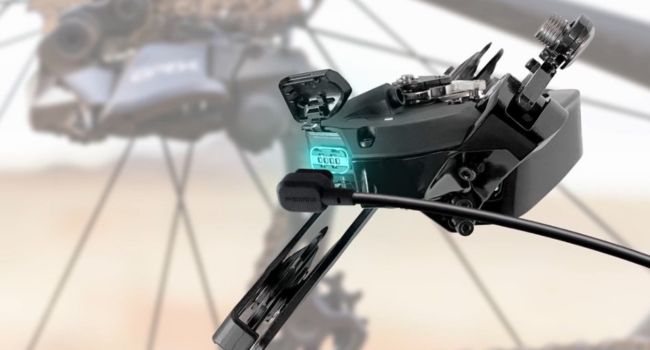 Nová éra gravelu: Shimano GRX 12-speed – bezdrátově, přesně, spolehlivě