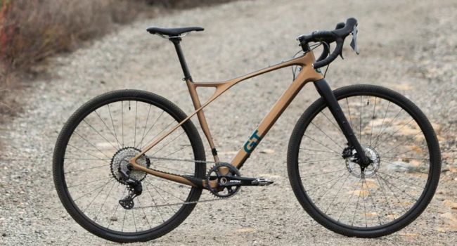Gravel kola: Perfektní společníci na každou cestu