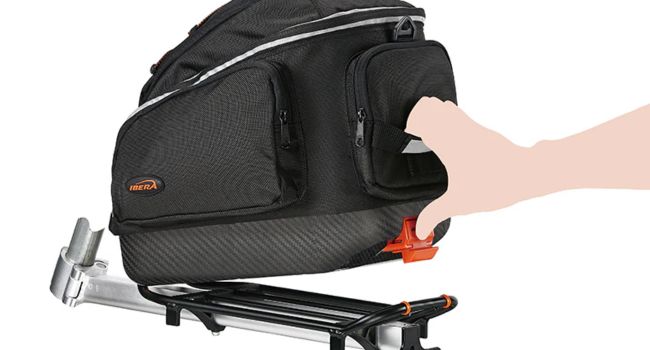 Jak správně vybrat cyklistickou brašnu: Kompletní průvodce