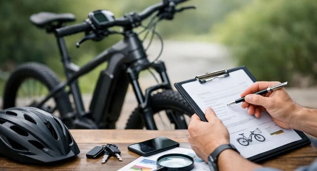 Jak vybrat elektrokolo bez zbytečných chyb