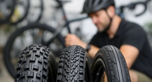 Jak vybrat pláště na kolo bez chyb