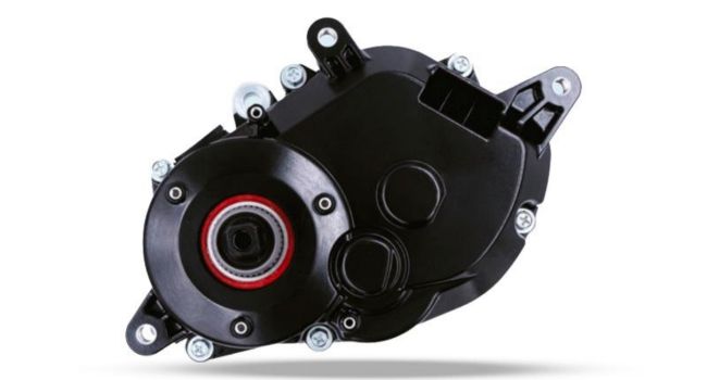 motor Panasonic GX Ultimate
