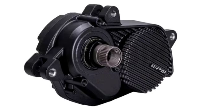 Motor SHIMANO EP8