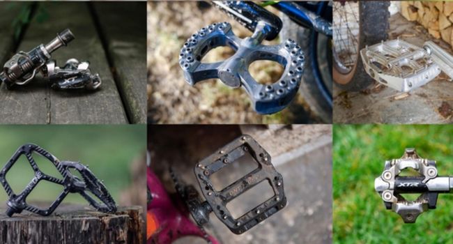 Jak vybrat pedály na kolo: Kompletní průvodce pro cyklisty