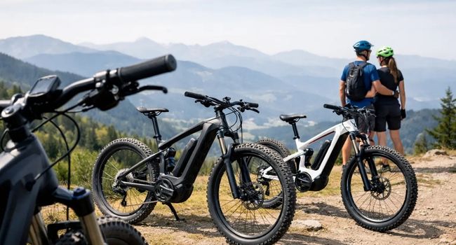 Recenze elektrokol Cube: co čekat v praxi