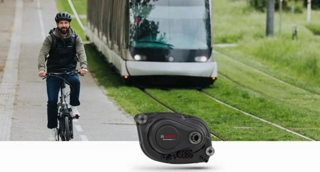 Nový Bosch Performance Line (BDU346Y): Když chceš jezdit víc, častěji a s lehkostí