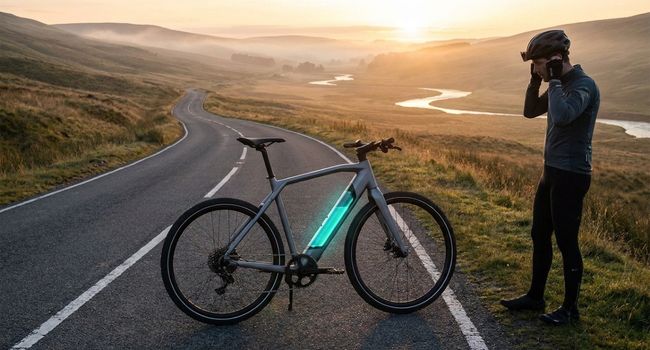 Průlom v bateriích: Semi-solid-state e-kola na obzoru – co to znamená pro cyklisty?