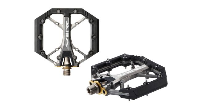 Shimano XT a Saint platformové pedály – kompletní průvodce pro MTB jezdce
