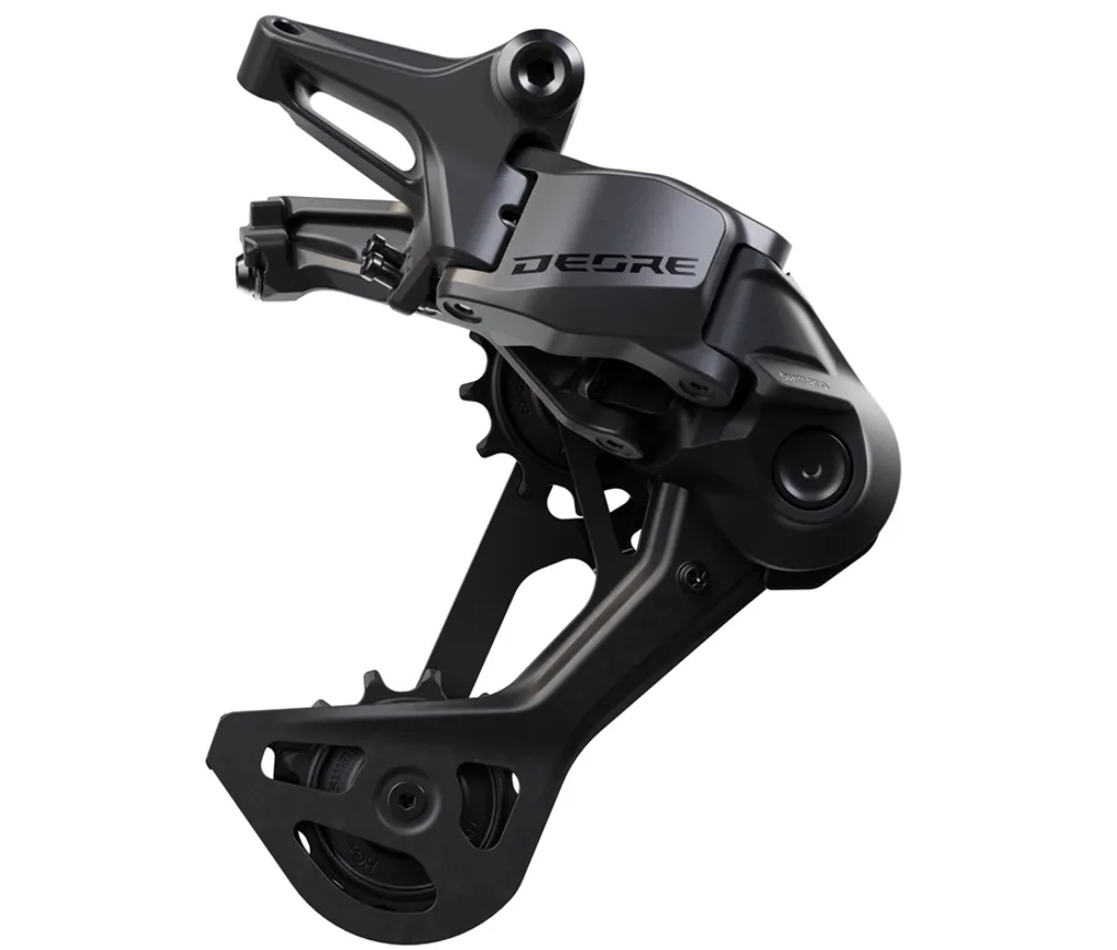 Shimano Deore M7200 a M6200: Přichází technologie z vyšších sad do dostupnějších kol