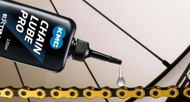 KMC X Flat Waxed Chain: Praktický pohled na voskovaný řetěz