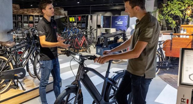 Klíčové otázky, které si položit před nákupem elektrokola