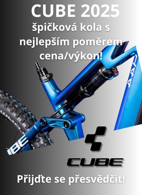 CUBE 2025