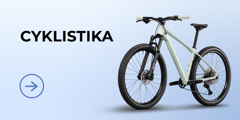 Cyklistika