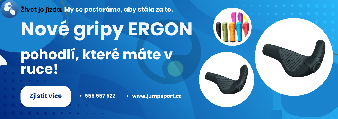 Gripy Ergon