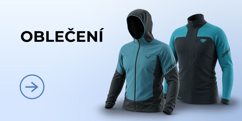 Oblečení