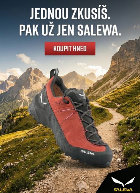 Boty Salewa