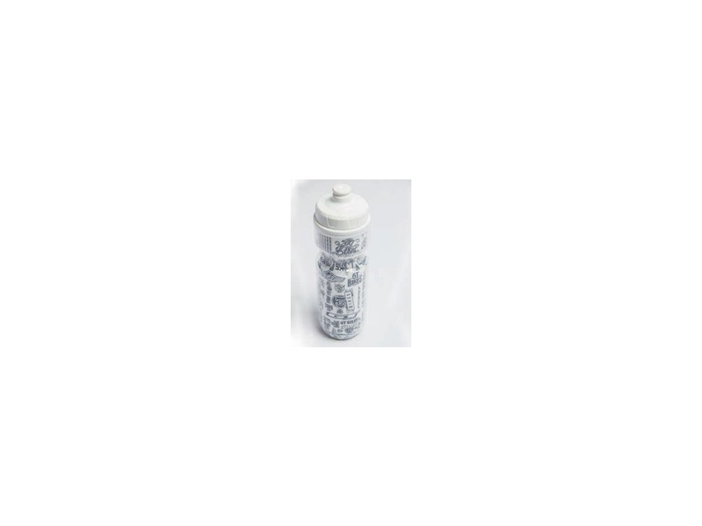 38061 lahev gt 0 6 l attack insulated white