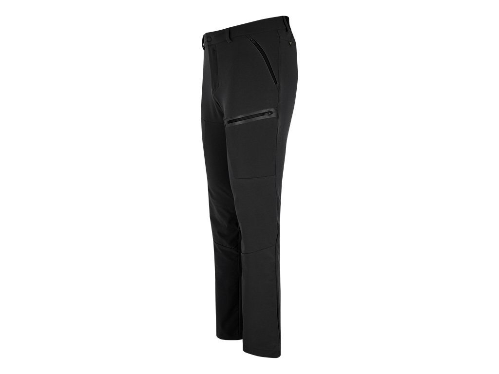 SALEWA TERMINAL dst pants panske black Vyberte si na Jumpsport.cz
