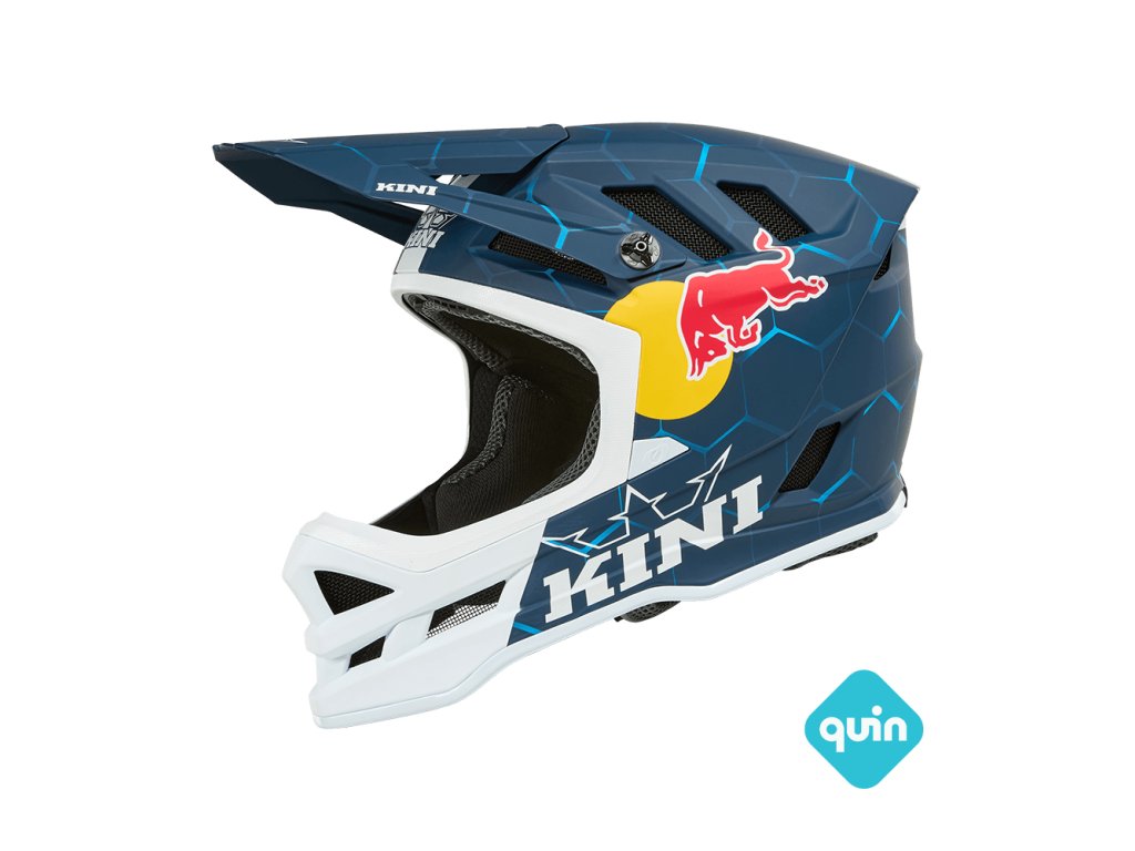 Helma Kini Red Bull DHC 1.0 blue/white_1