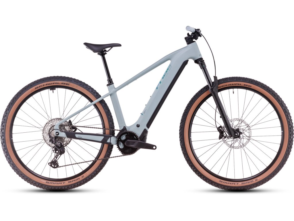 Elektrokolo Cube Reaction Hybrid Race 800 desertgr_1