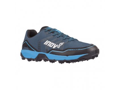 INOV8 ARCTIC TALON 275 P pán.blue green/black (Velikost 12)