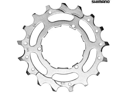 nahradni-pastorek-shimano-10-kol-17zubu-cs-m771