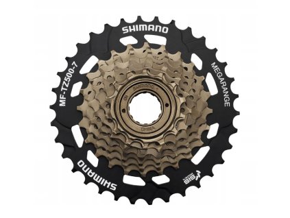 sroubovaci-7-kolecko-shimano-mftz500-14-34z-