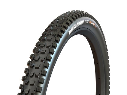 Plášť Maxxis Dissector II 29x2,40 3CT/EXO+/TR,kevl